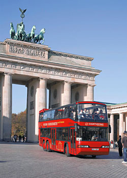 TOP TOUR SIGHTSEEING